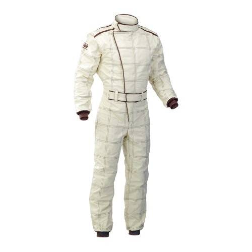 kombinezon OMP LE MANS SUIT (FIA)