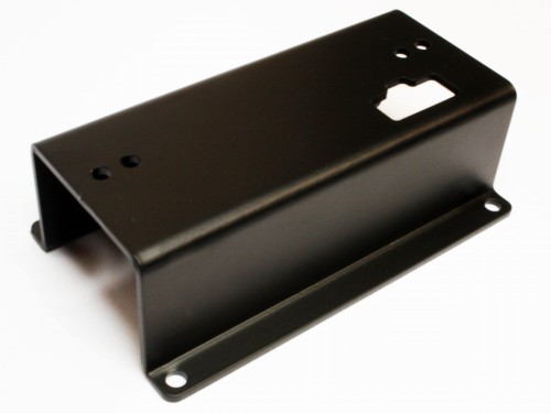 mocowanie MONIT DASH