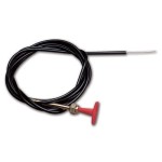 linka 3.0 m (stal nierdzewna)