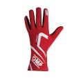 OMP first-s red