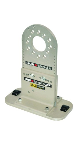 wspornik piasty HUBstands