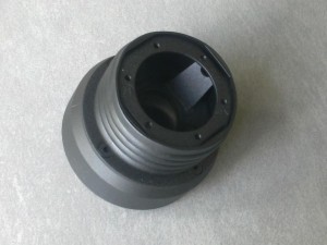 Naba OMP Subaru Impreza WRX STI