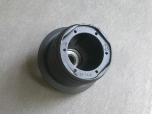 Naba OMP Renault Clio III