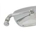 lusterka CLASSIC 06 chrome