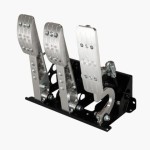 pedały PedalBox stojące