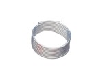 rurka systemu gaśniczego OMP White-Black 6 mm
