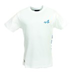 koszulka t-shirt RENAULT ALPINE