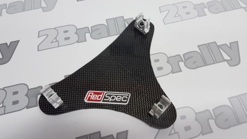 mocowanie klucza do kół CARBONmocowanie klucza do kół CARBON