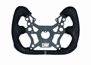kierownica OMP 310 ALU GT