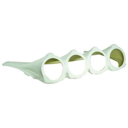 elektrownia na maskę Clio RS 197/200