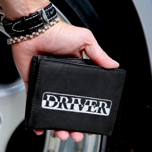 portfel DRIVER