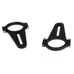 mocowanie lusterka wstecznego - krótkie 45