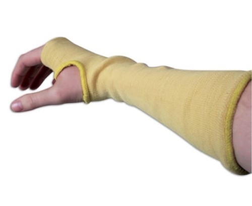 ochraniacz przedramienia KEVLAR