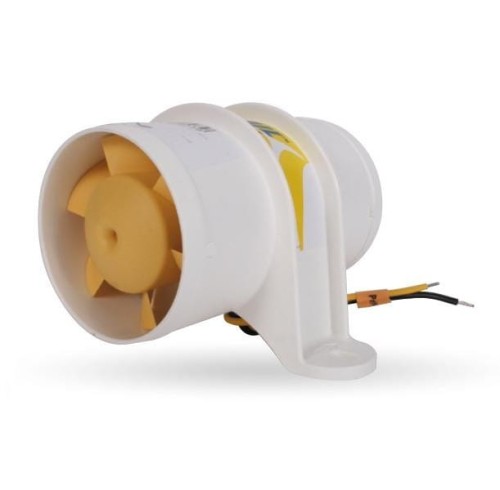 dmuchawa/wentylator 75