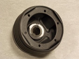 Naba OMP Renault Clio II