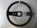 kierownica RALLY2 350 (zamsz)