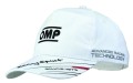 czapka OMP Racing