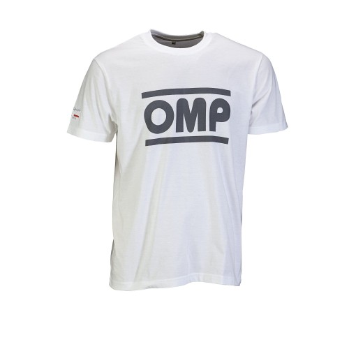 koszulka OMP RACING SPIRIT T-SHIRT