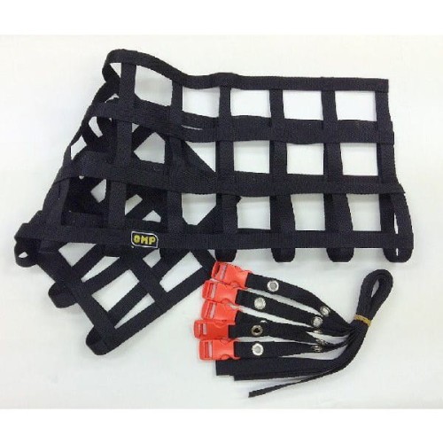 siatka na okno (FIA)