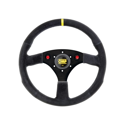 kierownica OMP 320 ALU SP