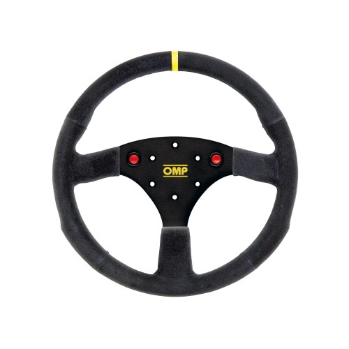 kierownica OMP 320 ALU S