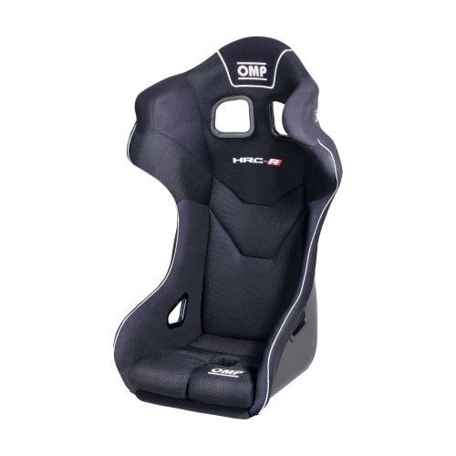 fotel OMP HRC-R FIBERGLAS AIR (FIA)