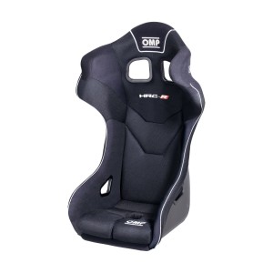 fotel OMP HRC-R  XL (FIA)