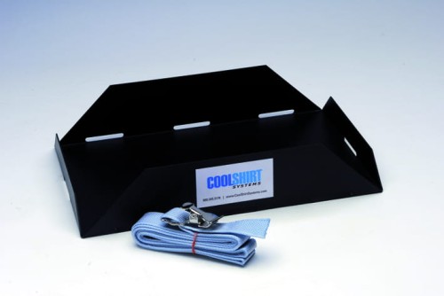mocowanie COOL SHIRT BOX SYSTEM Club