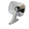 lusterka CLASSIC 10 chrome