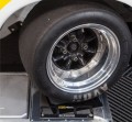 obrotnice EZ SWEEP B-G Racing