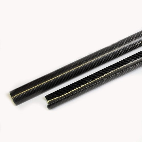 otulina/osłona klatki CARBON