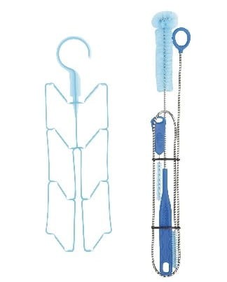 zestaw czyszczący DRINK BAG