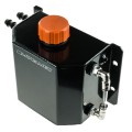zbiornik odmy oleju 1L Motamec Black