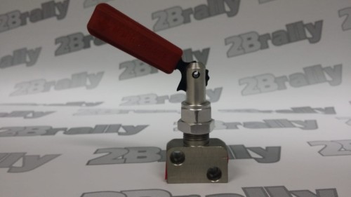 korektor RedSpec