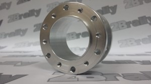 dystans kierownicy 45 mm - stały TURN ONE