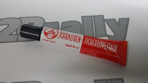 farba do znakowania śrub