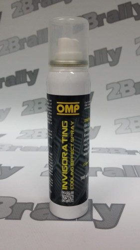 płyn odświeżający OMP
