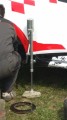 podnośnik hydrauliczny RALLY