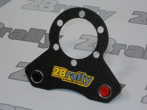 płytka sterująca CARBON COMPACT do kierownicy