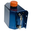 zbiornik odmy oleju 1L Motamec Blue