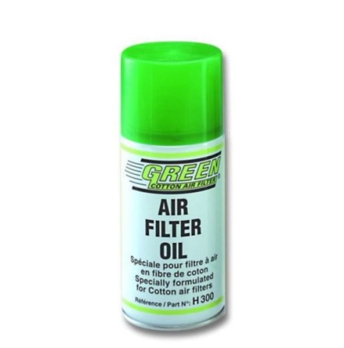 olej do konserwacji filtrów 300 ml