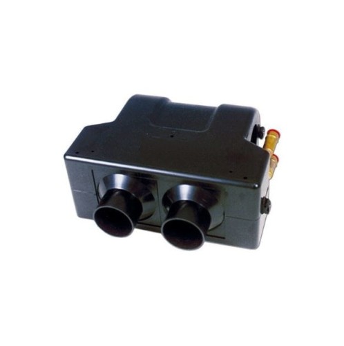 nagrzewnica wodna RALLY EVO