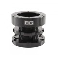dystans kierownicy - regulowany B-G Racing (45 - 70 mm)