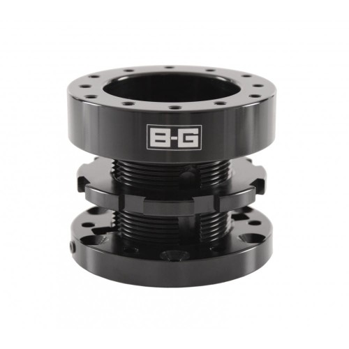 dystans kierownicy - regulowany B-G Racing (45 - 70 mm)