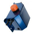 zbiornik odmy oleju 1L Motamec Blue