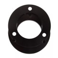 dystans/adapter kierownicy 15 mm ECCENTRIC