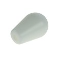 gałka MOTAMEC Nylon WRC White