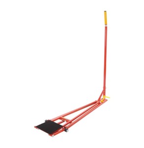 podnośnik Quick-Lift Jack TRACK SALOON RED