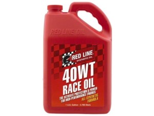 olej silnikowy Red Line Race 40WT 3.785 l