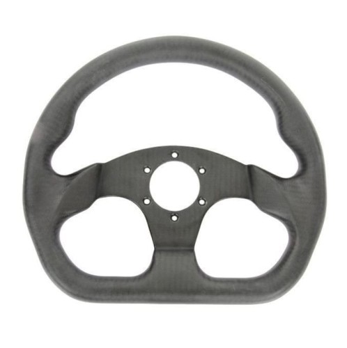 kierownica TURN ONE GT CARBONE